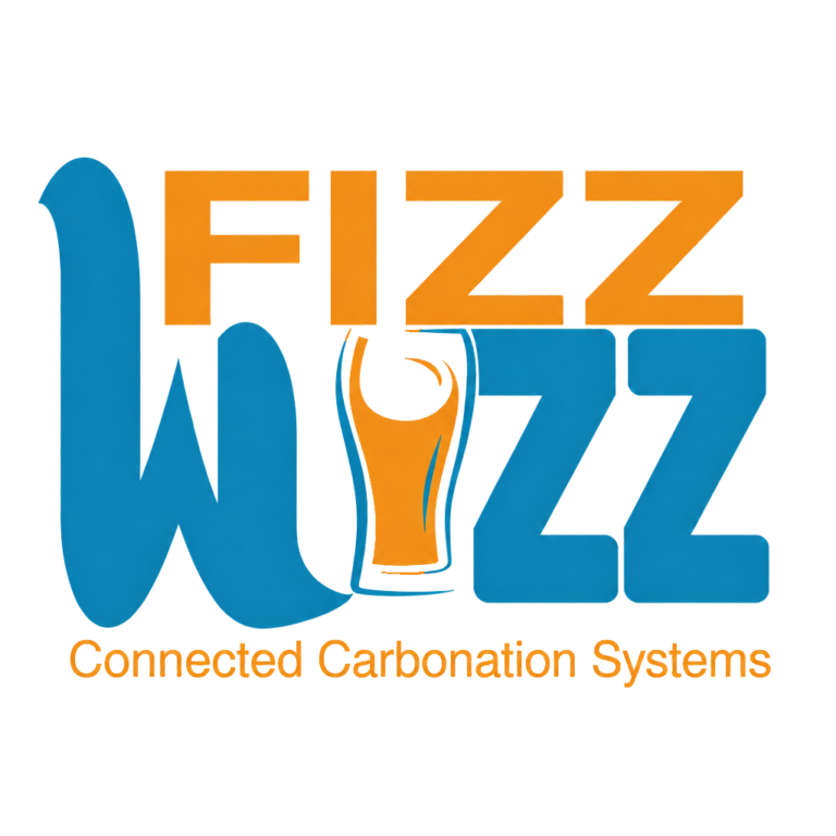FizzWizz, Connected Carbonation Systems