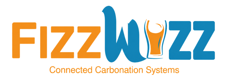 FizzWizz, Connected Carbonation Systems